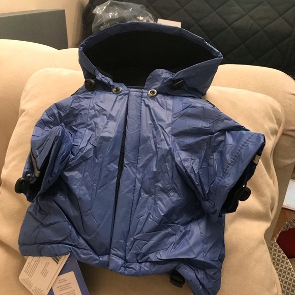 Pet life dog jacket - Picture 2 of 9